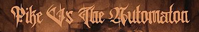 logo Matt Pike